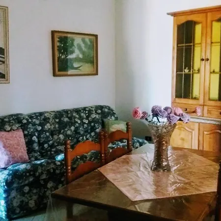 Nocleg ze śniadaniem Le Palme Acciarella