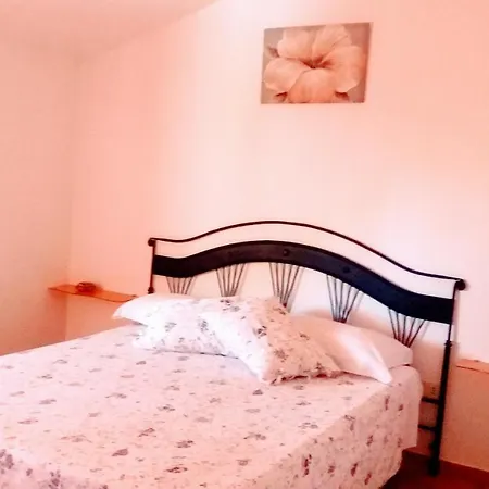 Le Palme Bed & Breakfast