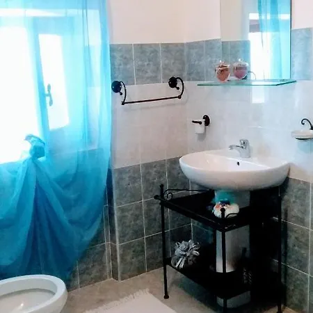 Bed & Breakfast Le Palme Acciarella