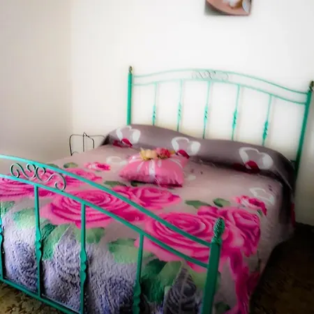 Le Palme Bed & Breakfast