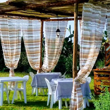 Le Palme 3* Acciarella