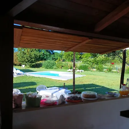 Bed & Breakfast Le Palme 3*