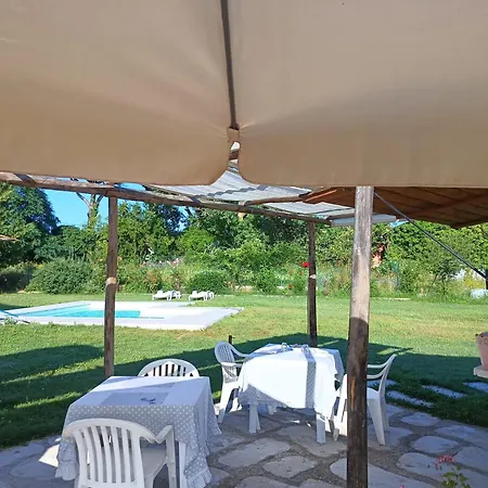 Le Palme 3* Acciarella