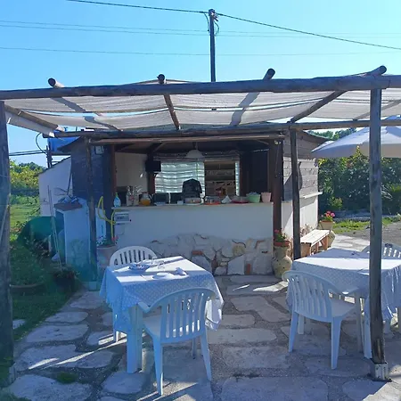 Le Palme Bed & Breakfast Acciarella